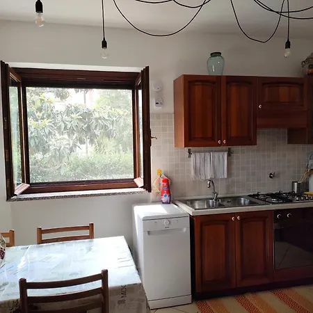 Jasna Vakantiehuis *