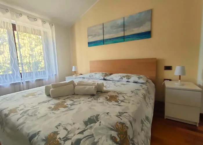 Vakantiehuis Jasna Duino