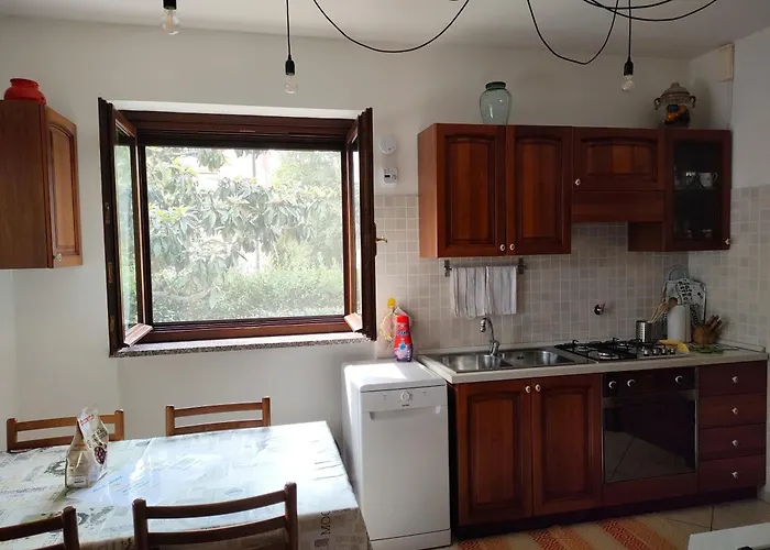 Jasna Vakantiehuis *