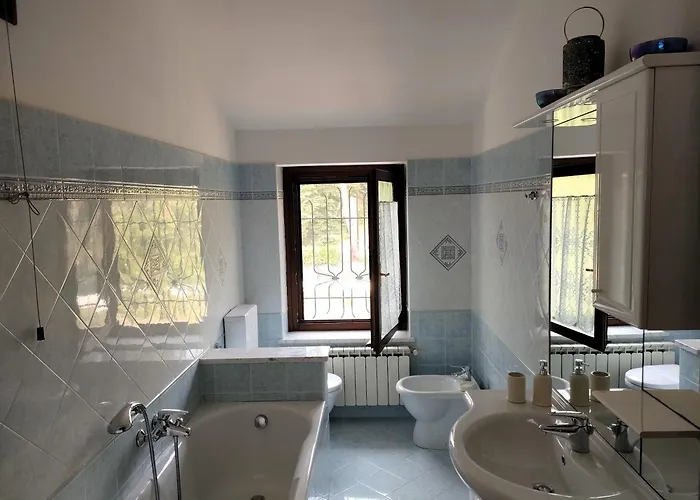 Vakantiehuis Jasna *