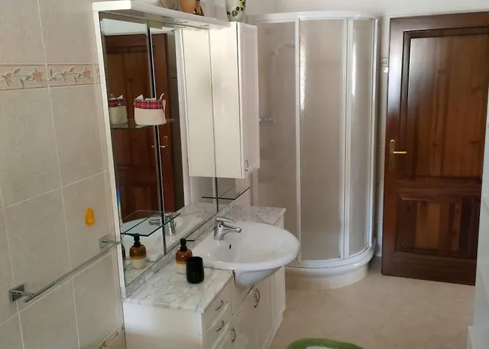 Vakantiehuis Jasna Duino