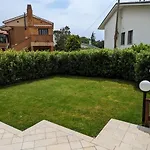 Jasna Prázdninový dům Duino