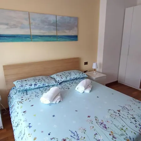 Jasna Vakantiehuis Duino