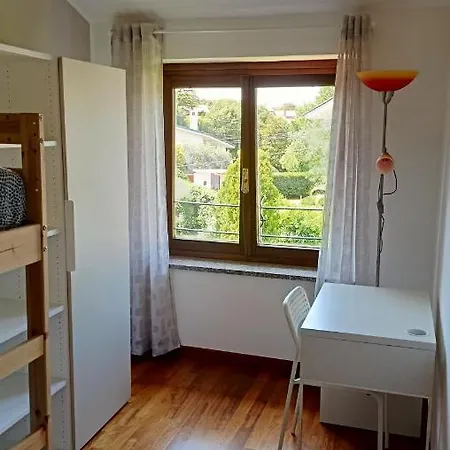 Ferienhaus Jasna Duino