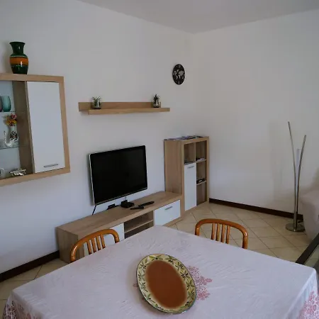 Ferienhaus Jasna