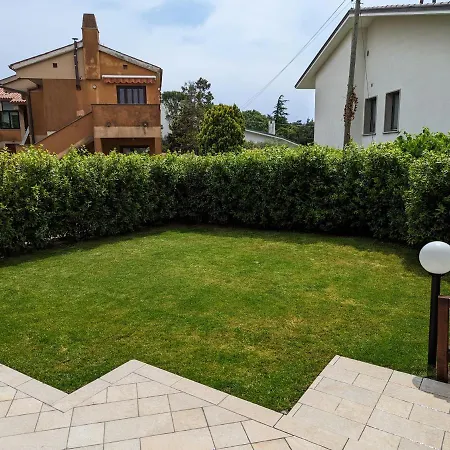 Jasna Dom wakacyjny Duino