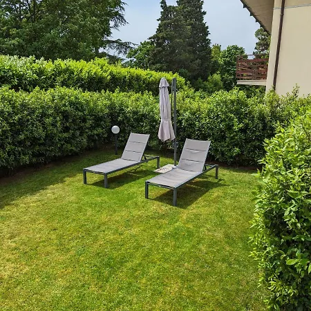 Jasna Vakantiehuis Duino