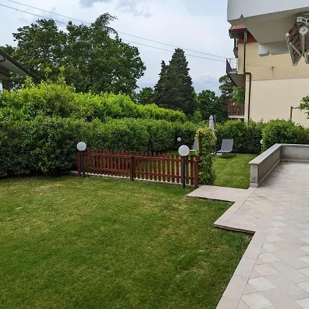 Ferienhaus Jasna