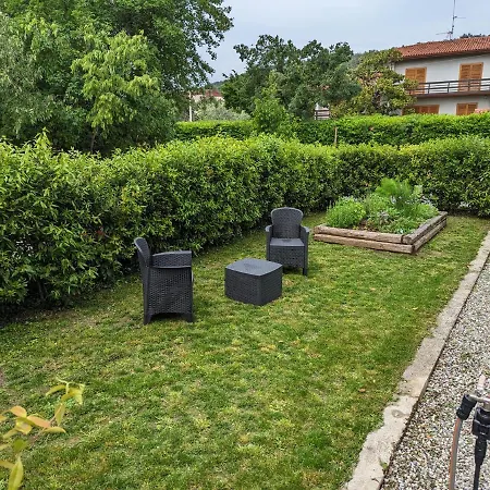 Dom wakacyjny Jasna Duino