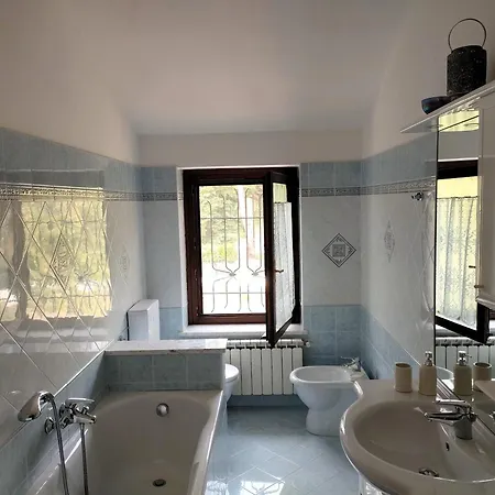 Ferienhaus Jasna *