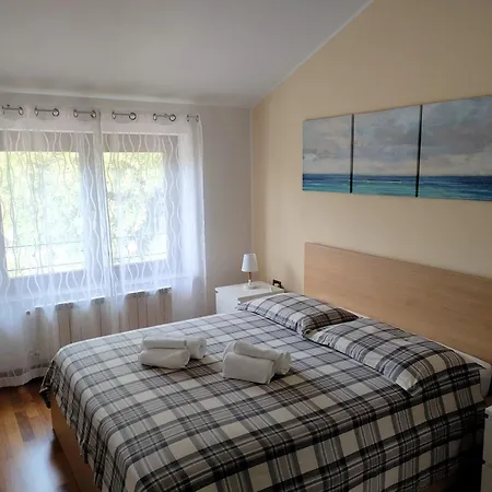 Jasna Vakantiehuis Duino