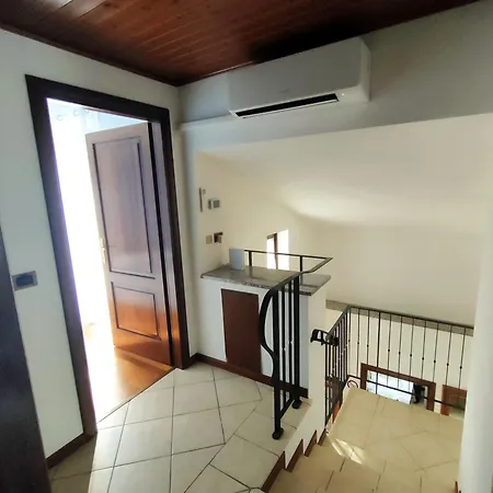 Jasna Vakantiehuis Duino