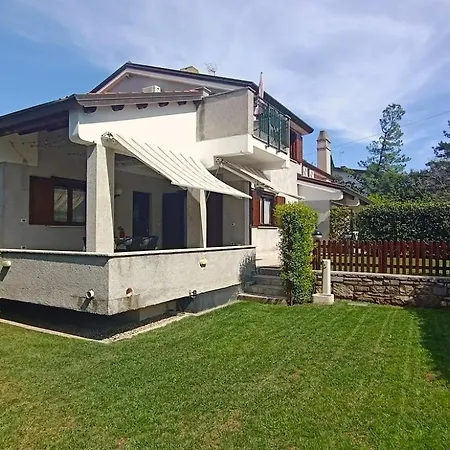 Ferienhaus Jasna