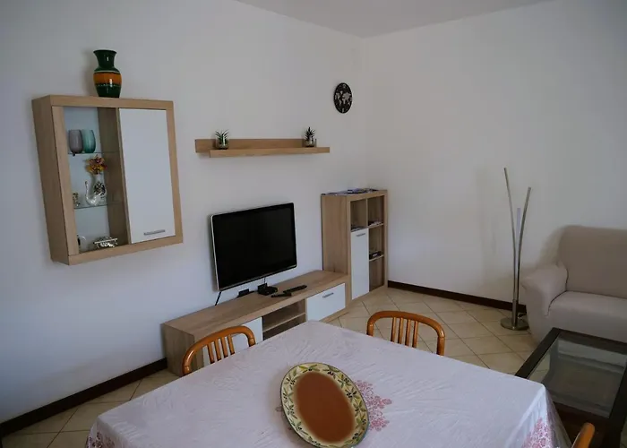 Prázdninový dům Jasna