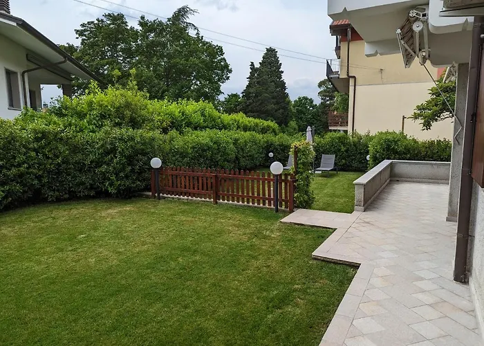 Prázdninový dům Jasna