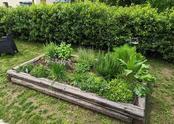 Jasna Prázdninový dům *