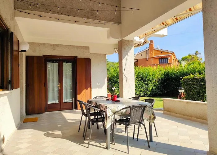 Jasna Prázdninový dům *