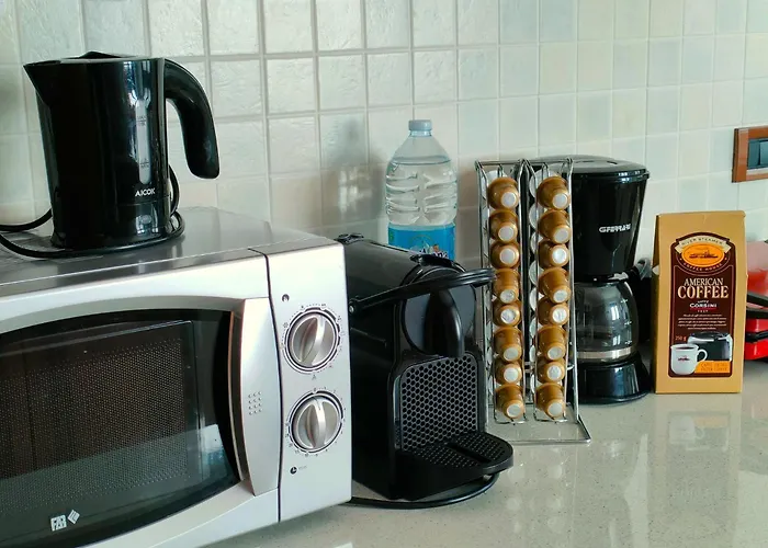 Jasna Prázdninový dům Duino