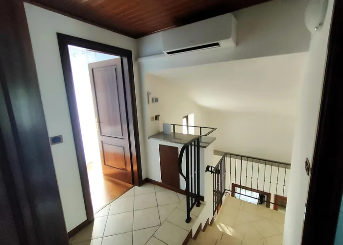 Jasna Prázdninový dům Duino