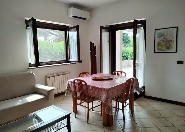 Prázdninový dům Jasna Duino